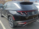 2024 TUCSON Plug-in Hybrid Thumbnail 5