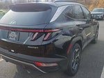 2024 TUCSON Plug-in Hybrid Thumbnail 7