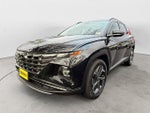 2024 TUCSON Plug-in Hybrid Thumbnail 1