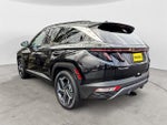2024 TUCSON Plug-in Hybrid Thumbnail 2