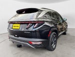2024 TUCSON Plug-in Hybrid Thumbnail 4