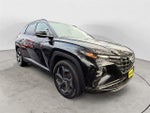 2024 TUCSON Plug-in Hybrid Thumbnail 5