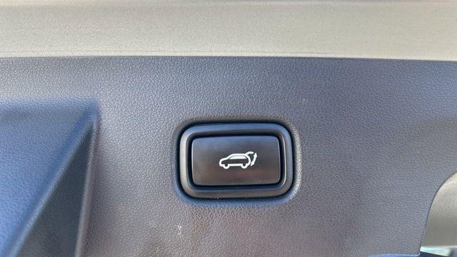 2024 Hyundai TUCSON Plug-in Hybrid Limited