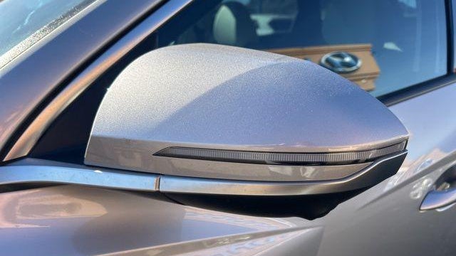 2024 Hyundai TUCSON Plug-in Hybrid Limited