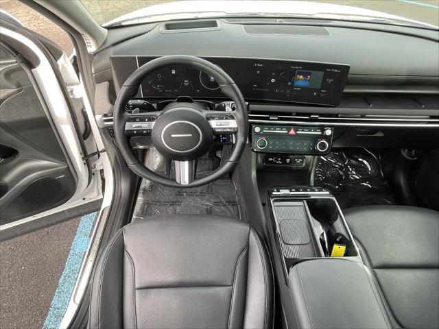 2026 Hyundai Tucson - $43,990