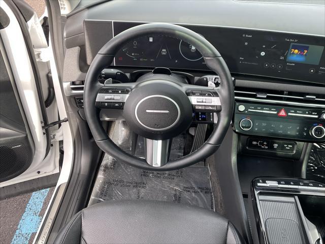 2026 Hyundai Tucson - $43,990