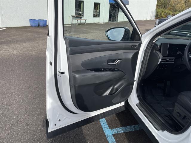 2026 Hyundai Tucson - $43,990