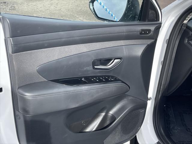 2026 Hyundai Tucson - $43,990