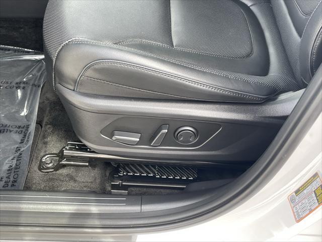 2026 Hyundai Tucson - $43,990