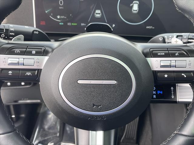 2026 Hyundai Tucson - $43,990