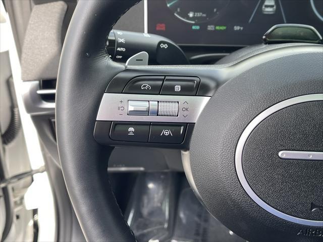 2026 Hyundai Tucson - $43,990