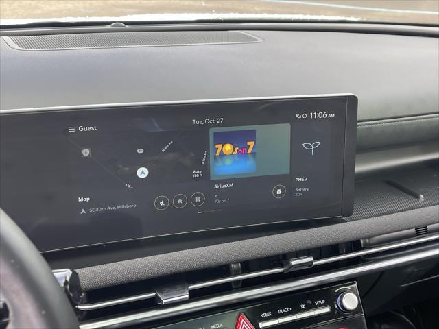 2026 Hyundai Tucson - $43,990