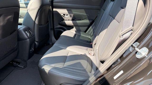 2026 Hyundai TUCSON Plug-in Hybrid Limited