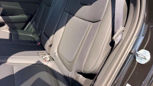2026 Hyundai TUCSON Plug-in Hybrid Limited