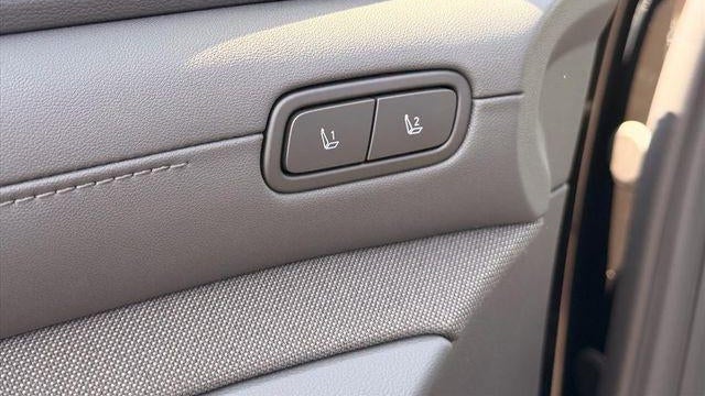 2026 Hyundai TUCSON Plug-in Hybrid Limited