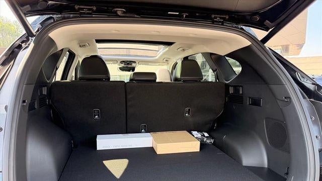 2026 Hyundai TUCSON Plug-in Hybrid Limited