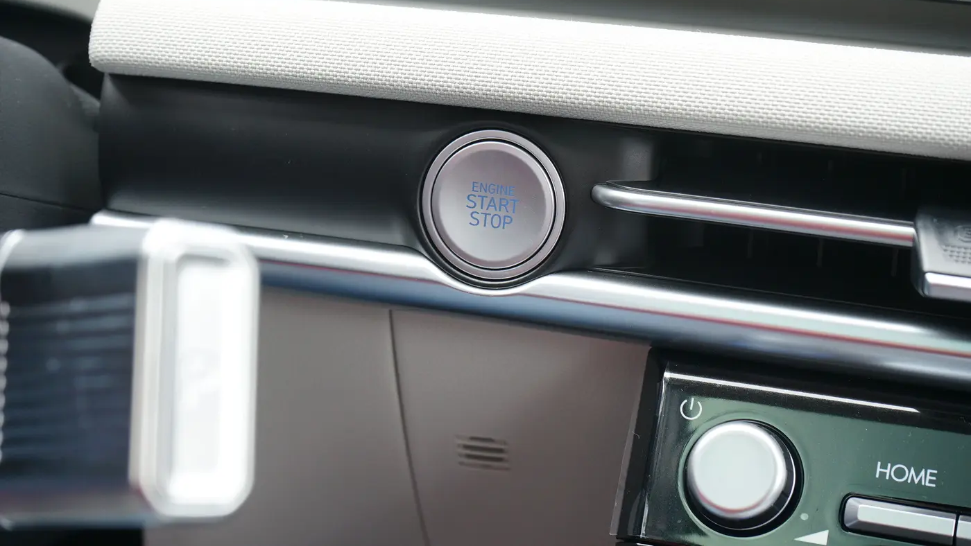 2026 Hyundai TUCSON Plug-in Hybrid Limited
