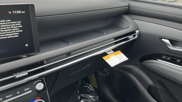 2026 Hyundai TUCSON Plug-in Hybrid Limited