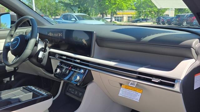 2026 Hyundai TUCSON Plug-in Hybrid Limited