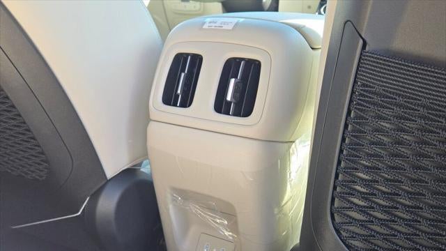 2026 Hyundai TUCSON Plug-in Hybrid Limited