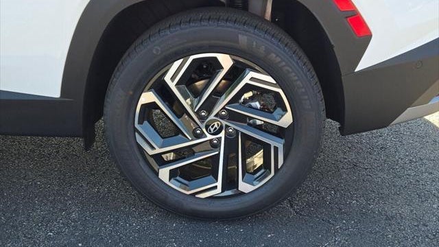 2026 Hyundai TUCSON Plug-in Hybrid Limited