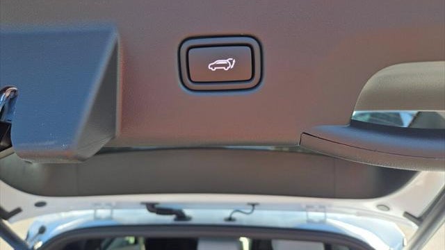 2026 Hyundai TUCSON Plug-in Hybrid Limited