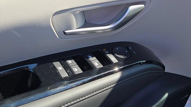 2026 Hyundai TUCSON Plug-in Hybrid Limited