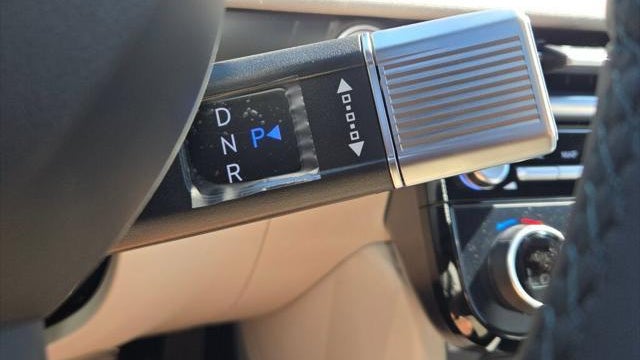 2026 Hyundai TUCSON Plug-in Hybrid Limited