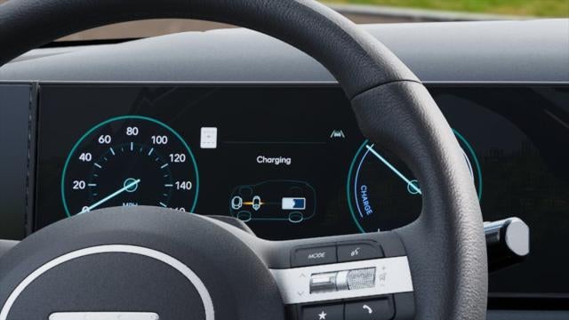2026 Hyundai TUCSON Plug-in Hybrid Limited