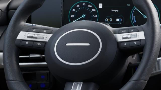 2026 Hyundai TUCSON Plug-in Hybrid Limited