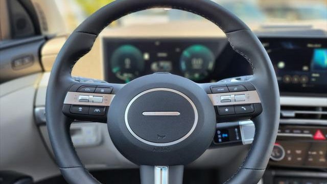 2026 Hyundai TUCSON Plug-in Hybrid Limited