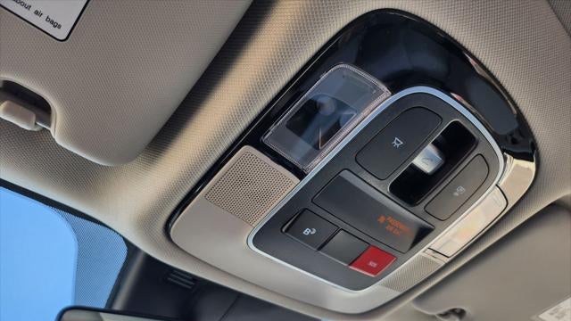2026 Hyundai TUCSON Plug-in Hybrid Limited