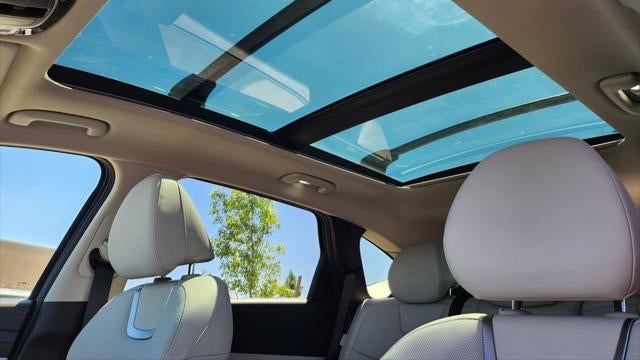 2026 Hyundai TUCSON Plug-in Hybrid Limited