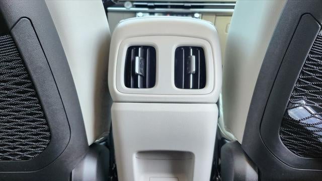 2026 Hyundai TUCSON Plug-in Hybrid Limited