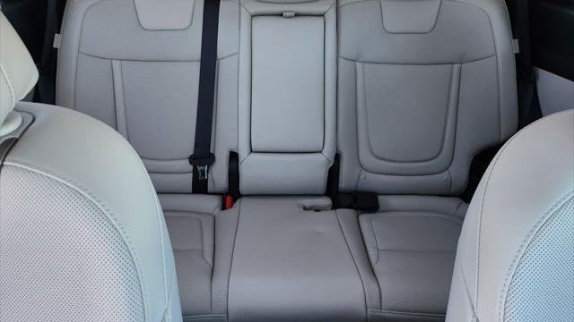 2026 Hyundai TUCSON Plug-in Hybrid Limited