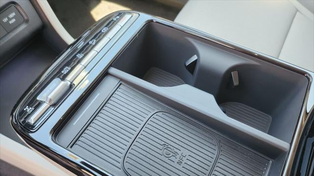 2026 Hyundai TUCSON Plug-in Hybrid Limited
