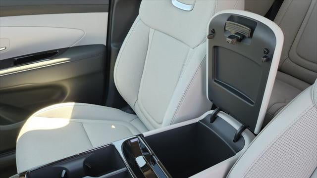 2026 Hyundai TUCSON Plug-in Hybrid Limited