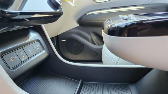 2026 Hyundai TUCSON Plug-in Hybrid Limited