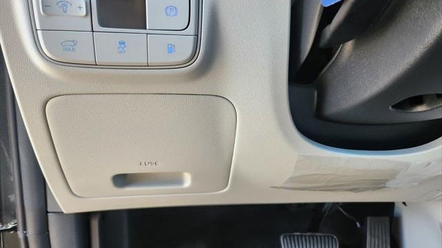 2026 Hyundai TUCSON Plug-in Hybrid Limited