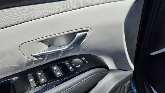 2026 Hyundai TUCSON Plug-in Hybrid Limited