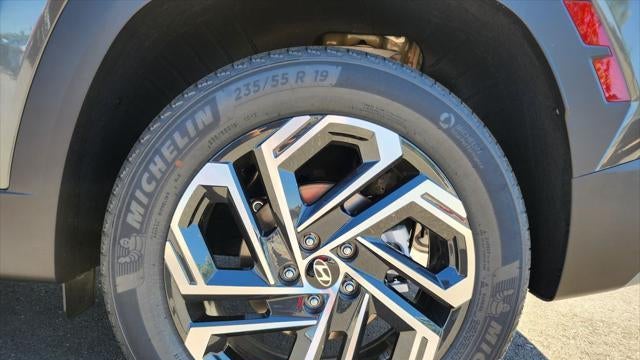 2026 Hyundai TUCSON Plug-in Hybrid Limited