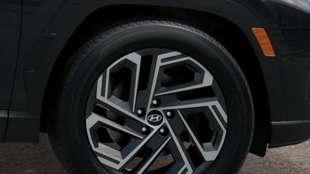 2026 Hyundai TUCSON Plug-in Hybrid Limited