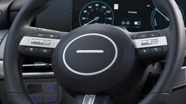 2026 Hyundai TUCSON Plug-in Hybrid Limited