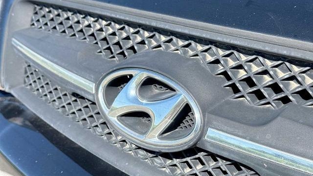 2007 Hyundai TUCSON GLS