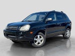 2007 Tucson Thumbnail 1