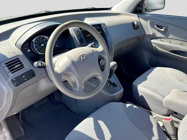 2007 Hyundai Tucson - $3,575