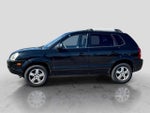 2007 Tucson Thumbnail 3