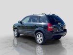 2007 Tucson Thumbnail 4