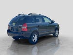 2007 Tucson Thumbnail 6