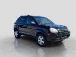 2007 Tucson Thumbnail 8